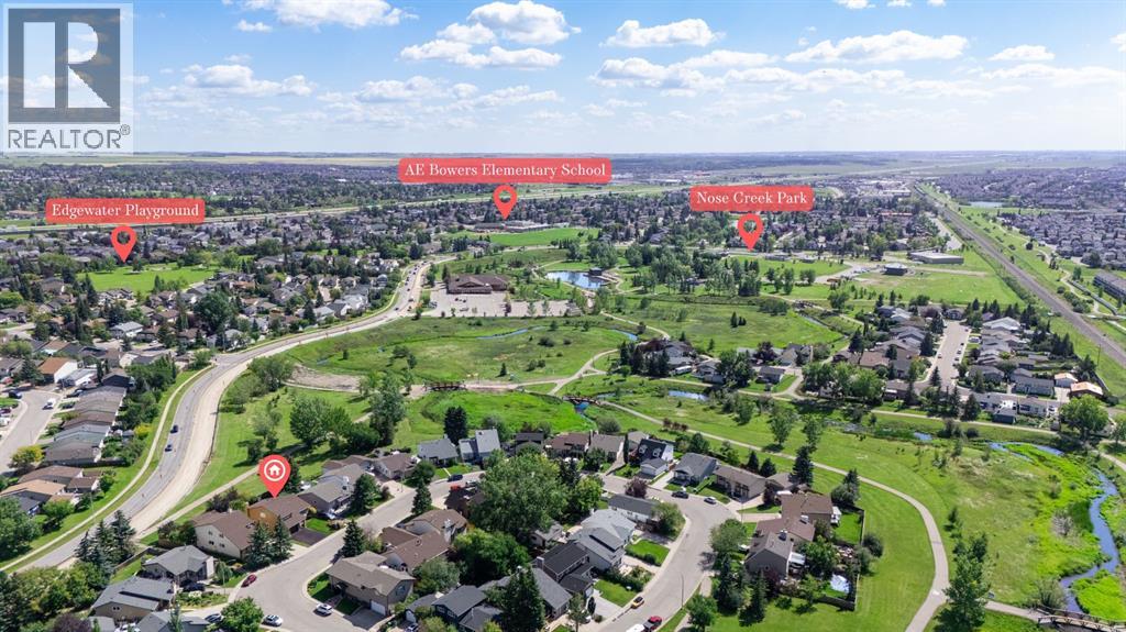 Photo 26 of 32 Rideau Close Sw, Airdrie AB