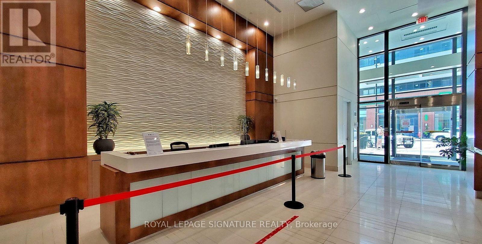 Photo 23 of 802 2200 Lakeshore Boulevard W, Toronto ON