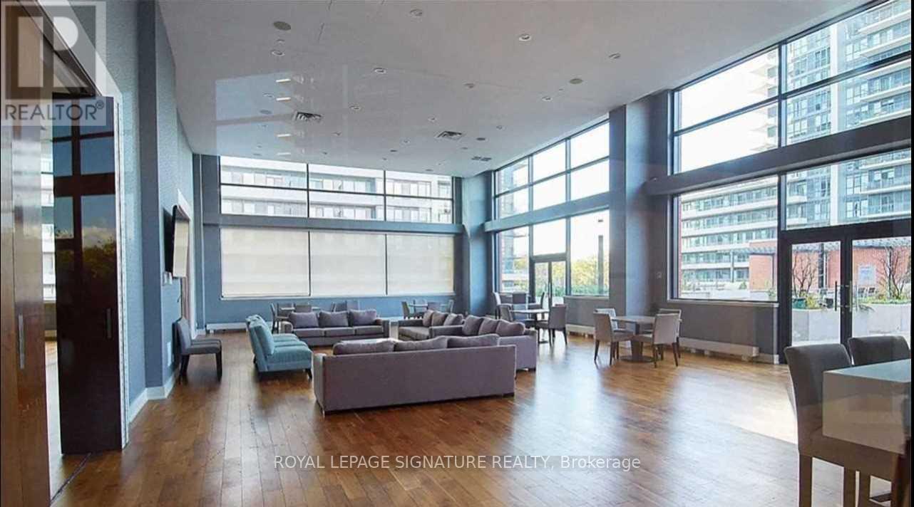 Photo 28 of 802 2200 Lakeshore Boulevard W, Toronto ON