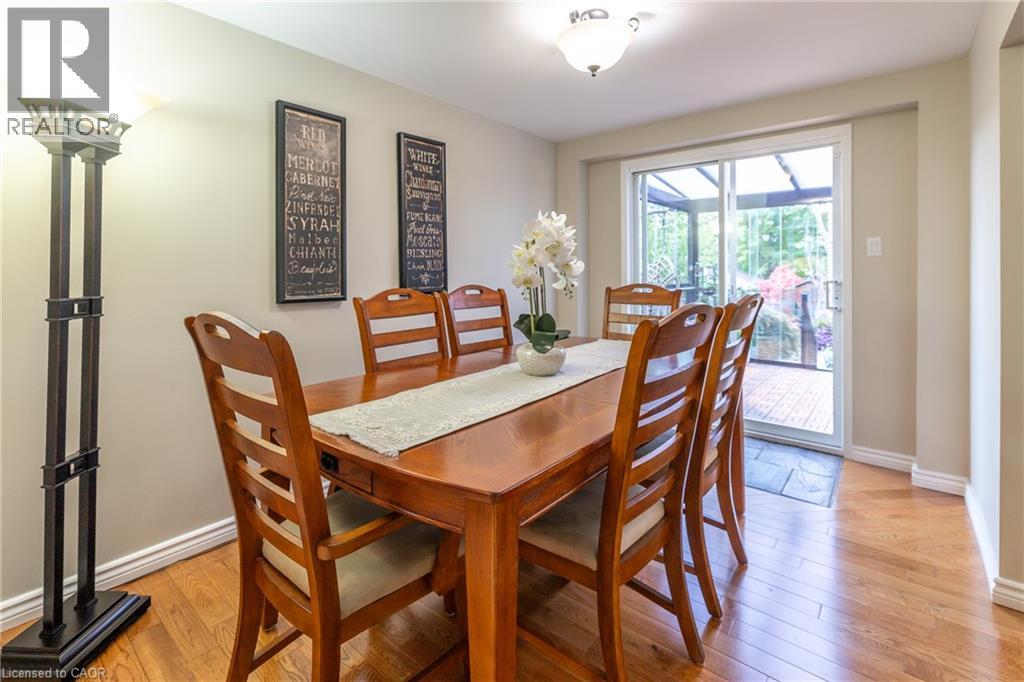 Photo 13 of 31 Bushmills Crescent, Guelph ON