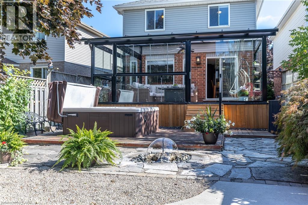 Photo 37 of 31 Bushmills Crescent, Guelph ON