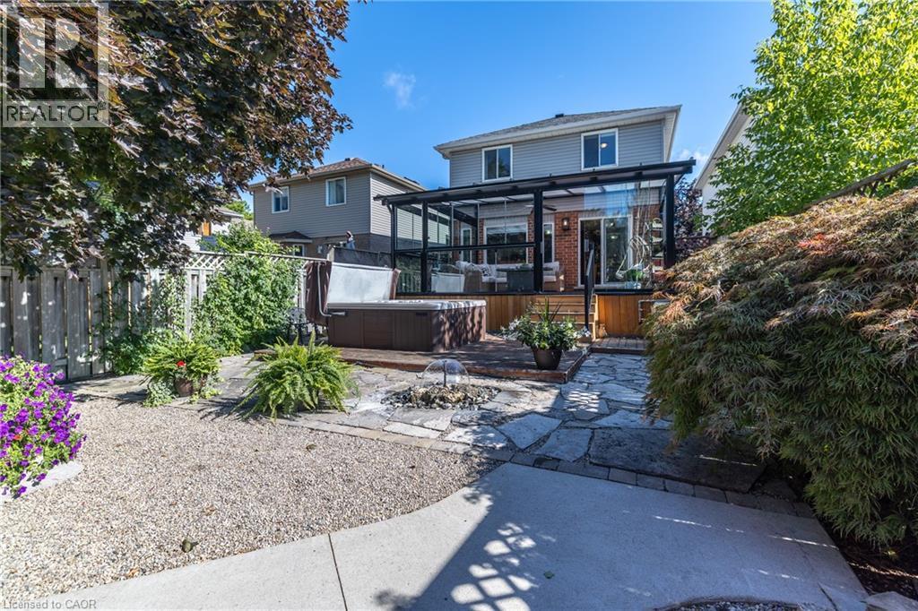 Photo 38 of 31 Bushmills Crescent, Guelph ON