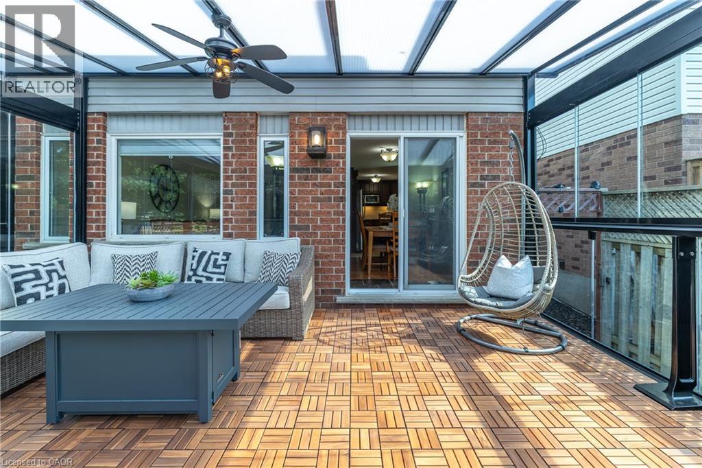 Photo 39 of 31 Bushmills Crescent, Guelph ON