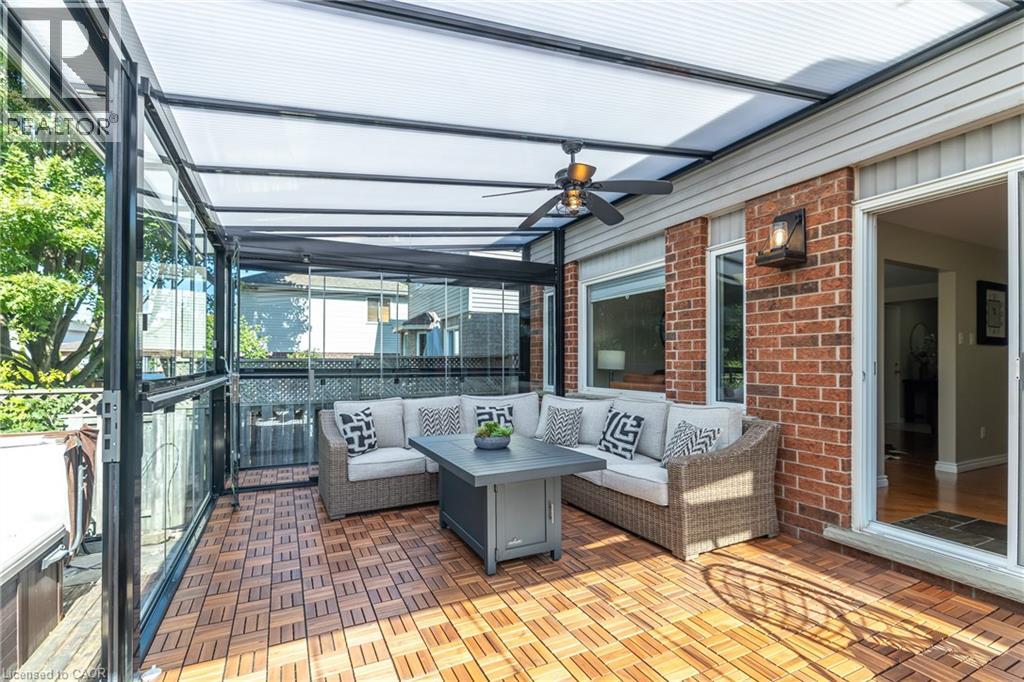 Photo 40 of 31 Bushmills Crescent, Guelph ON