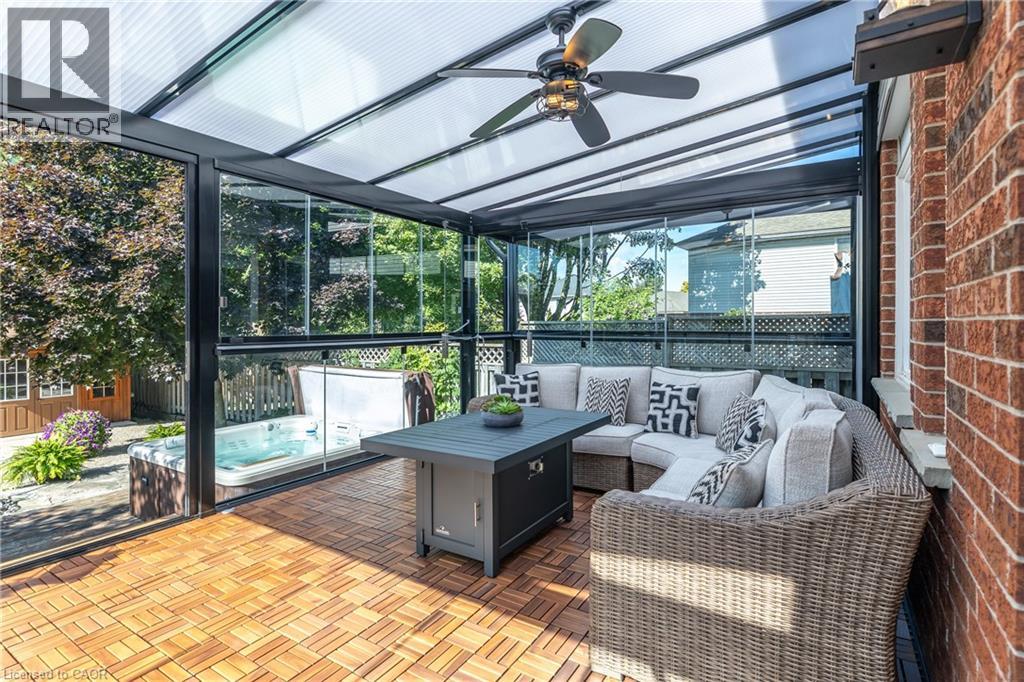 Photo 41 of 31 Bushmills Crescent, Guelph ON