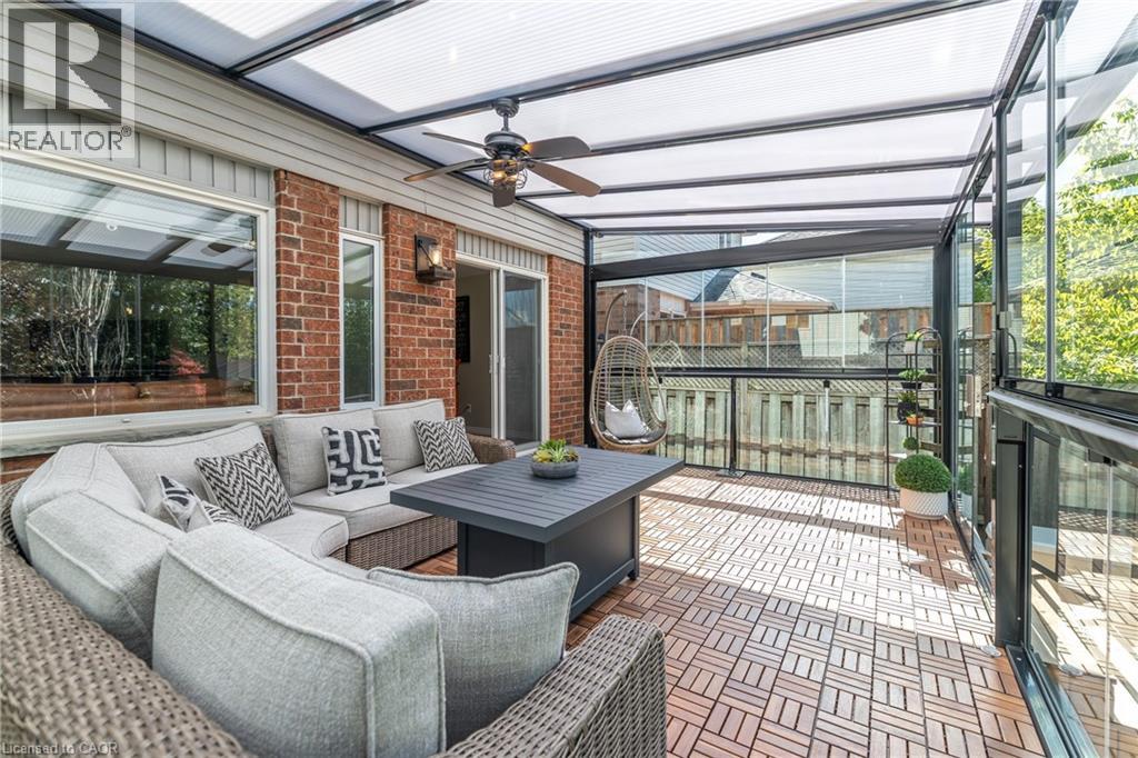 Photo 44 of 31 Bushmills Crescent, Guelph ON