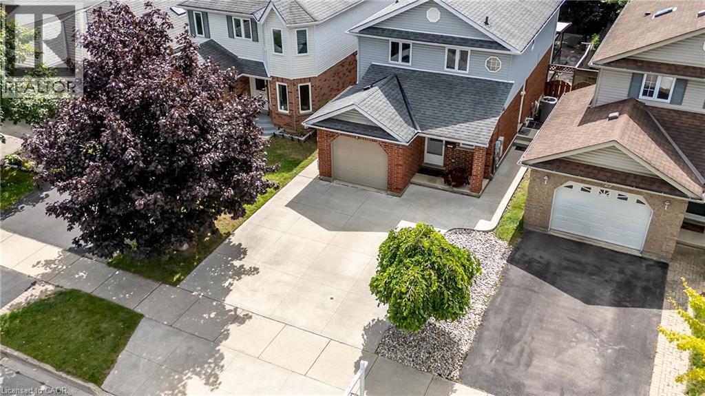 Photo 45 of 31 Bushmills Crescent, Guelph ON