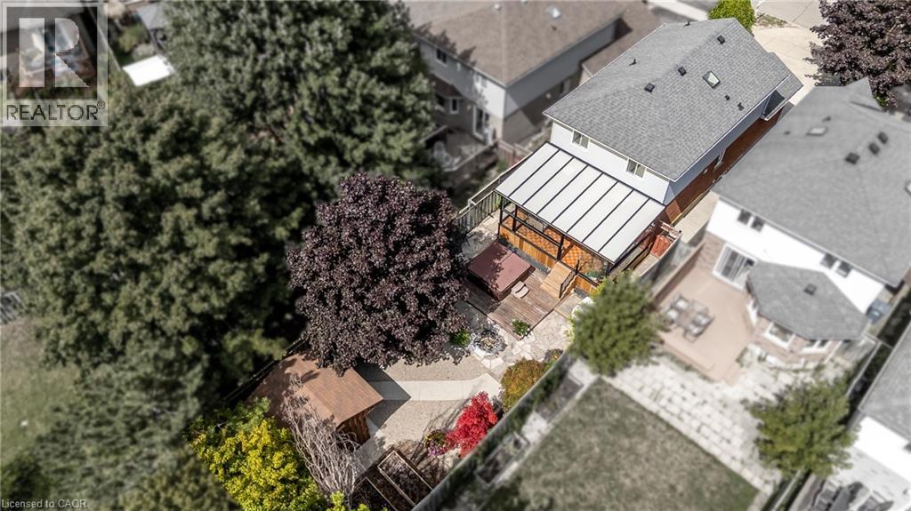Photo 46 of 31 Bushmills Crescent, Guelph ON