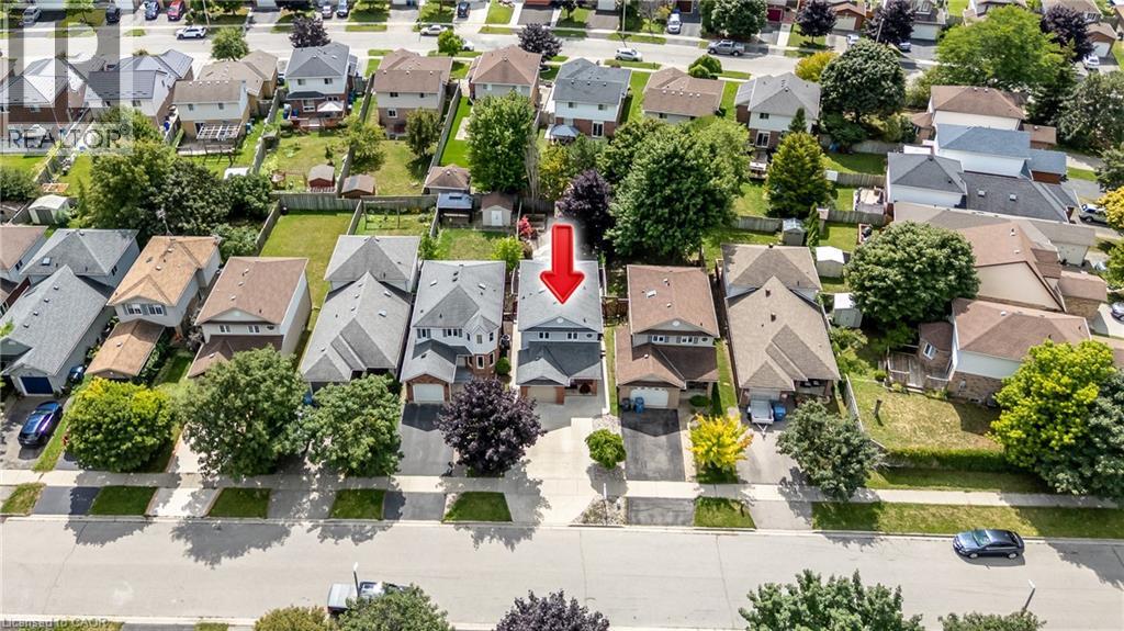 Photo 47 of 31 Bushmills Crescent, Guelph ON