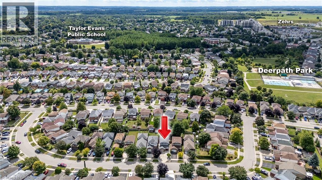 Photo 48 of 31 Bushmills Crescent, Guelph ON