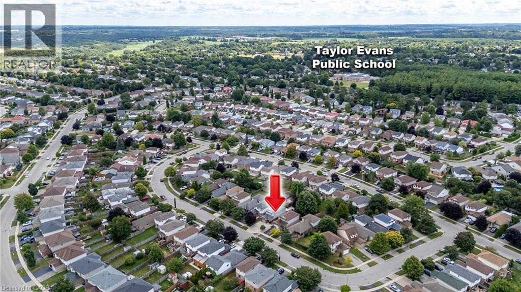 Photo 50 of 31 Bushmills Crescent, Guelph ON