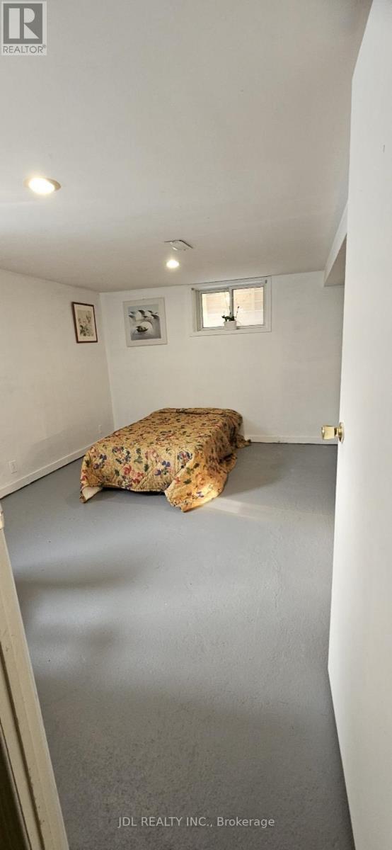 Photo 1 of Master Bedroom Own Bath 186 Wilfred Ave Avenue, Toronto ON