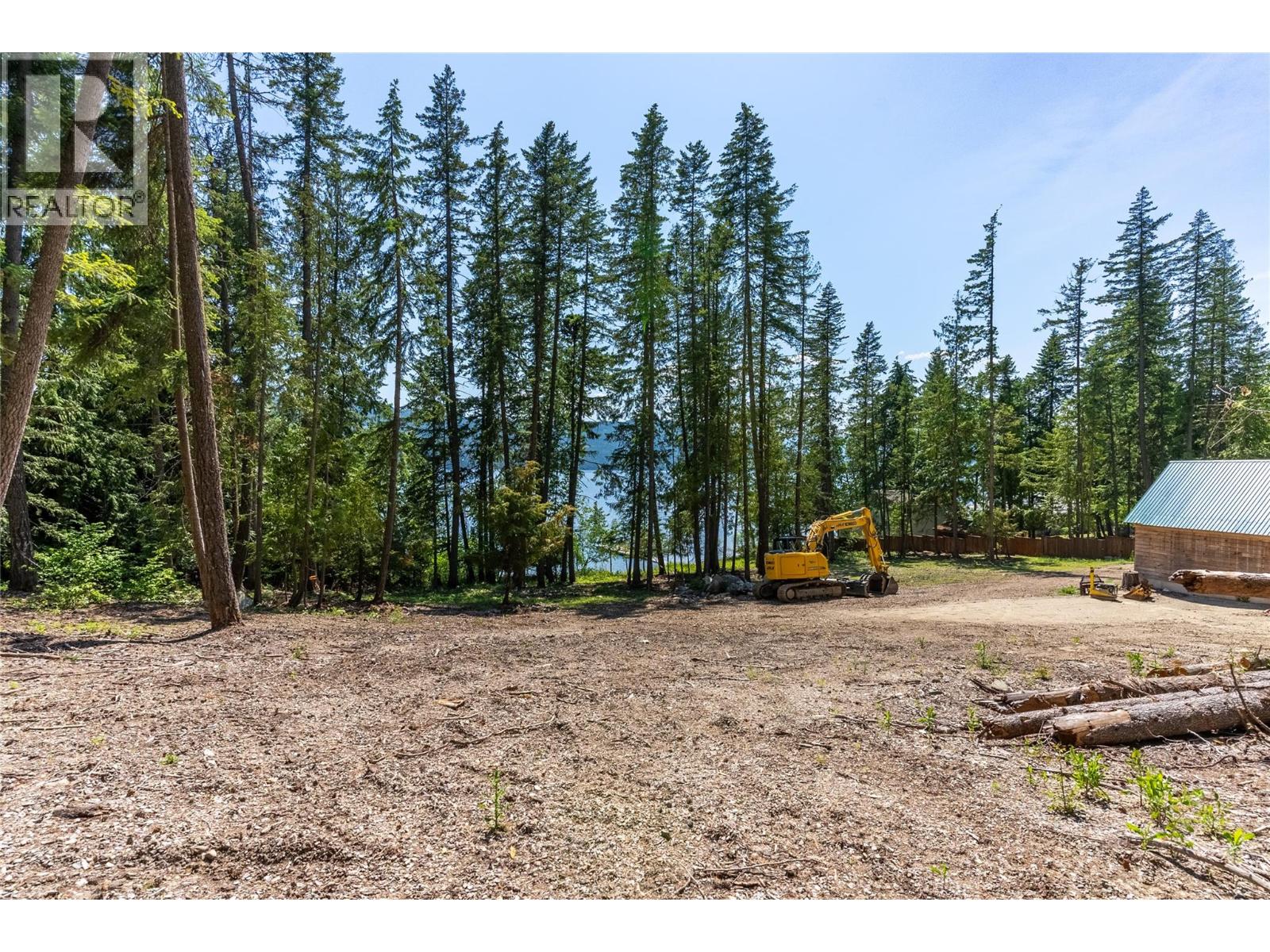 Photo 13 of 5828 Squilax Anglemont Road Unit 2 Lots, Celista BC