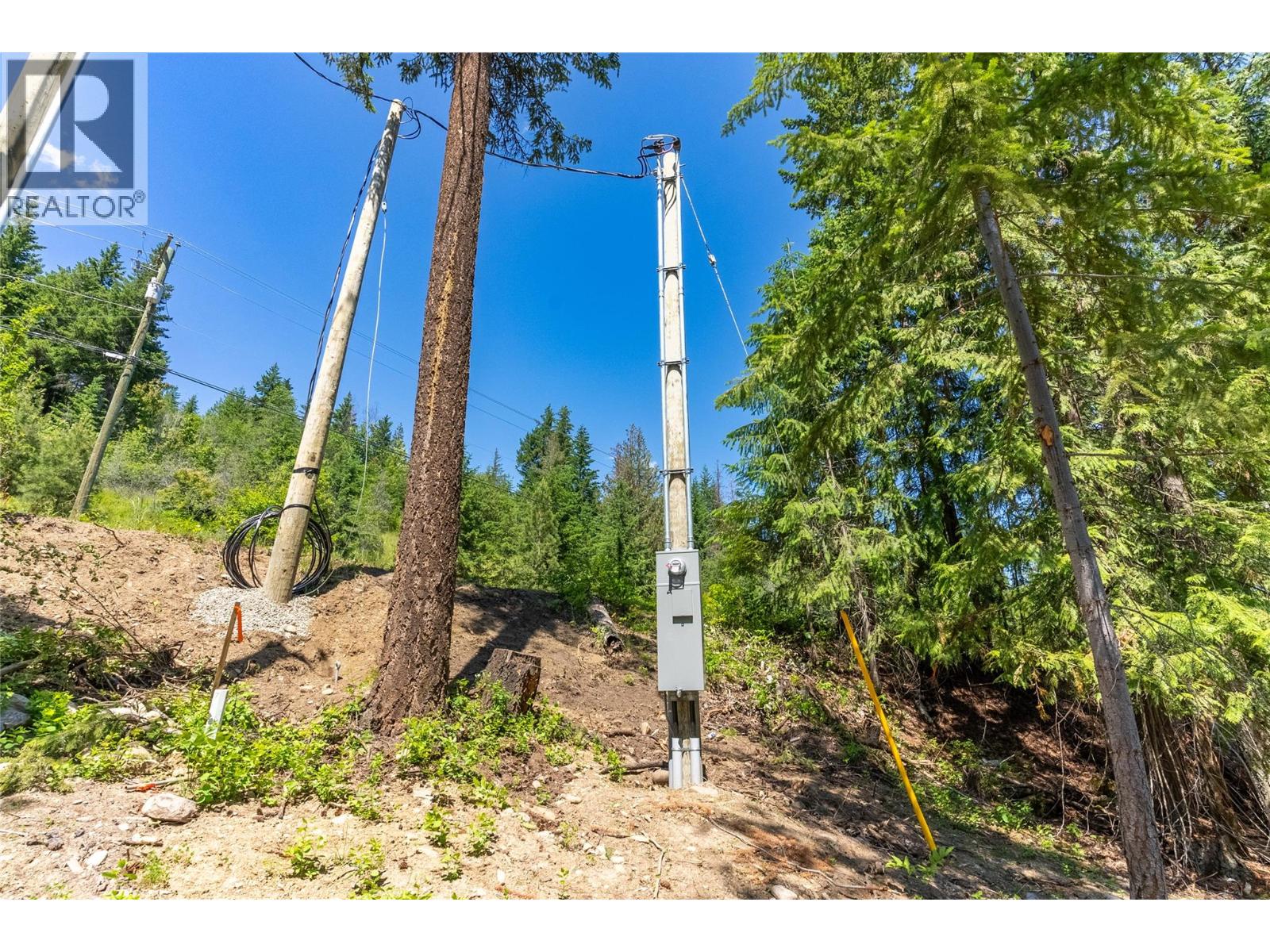Photo 8 of 5828 Squilax Anglemont Road Unit 2 Lots, Celista BC