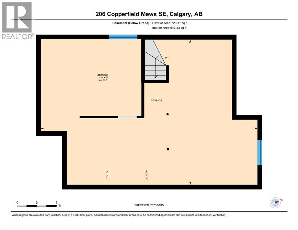Photo 17 of 206 Copperfield Mews Se, Calgary AB