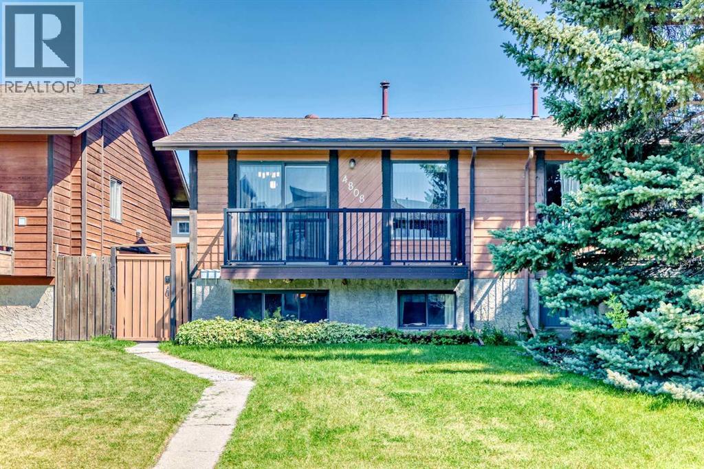 Photo 9 of 4808 19 Avenue Nw, Calgary AB