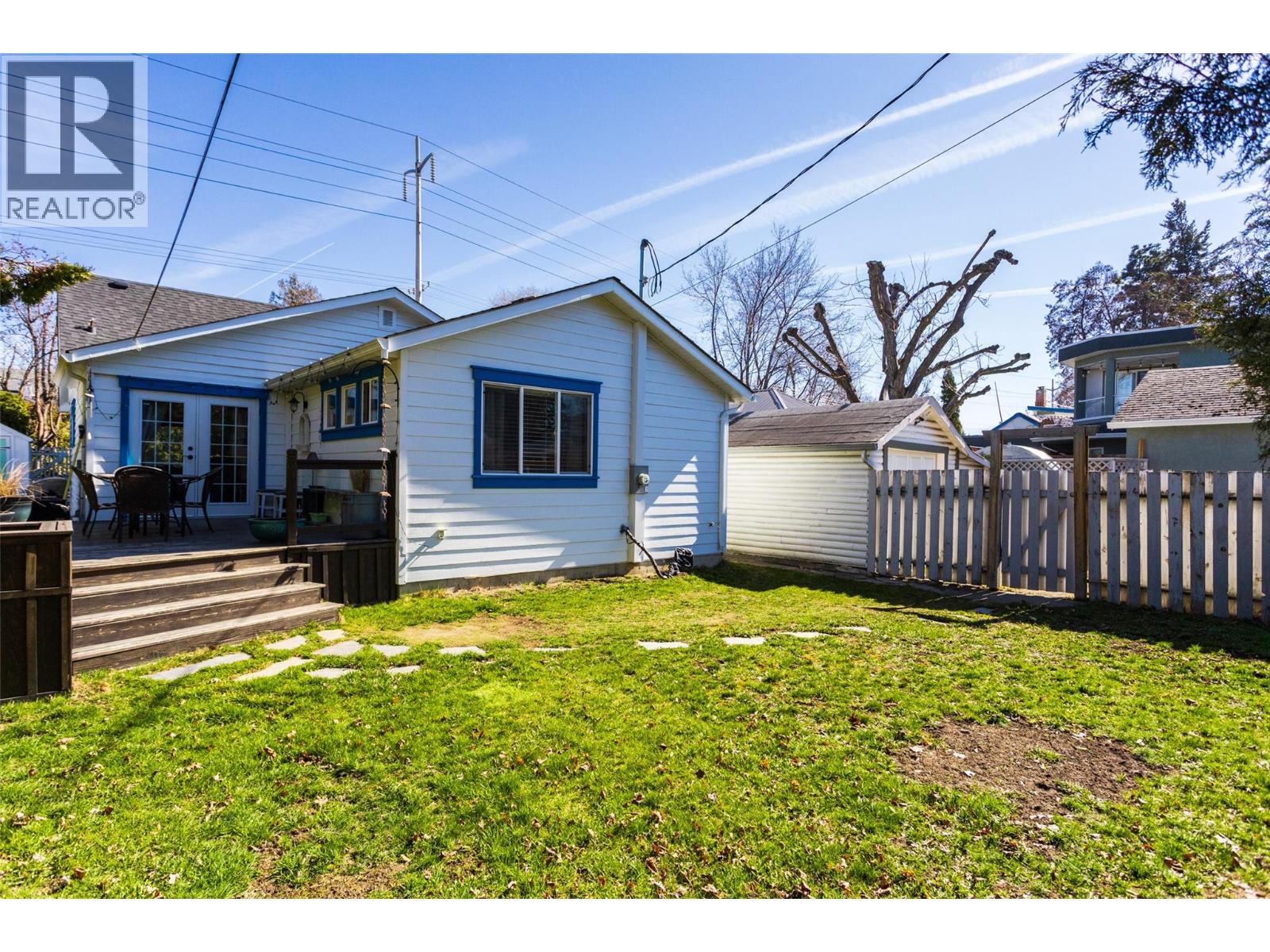 Photo 16 of 2422 Richter Street, Kelowna BC