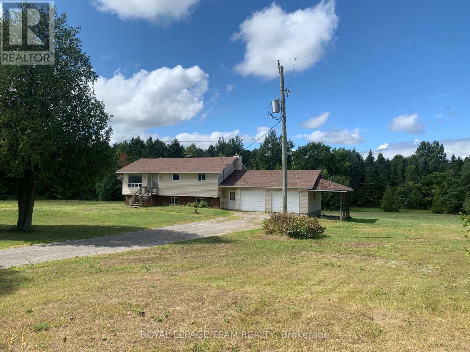 Photo 1 of 227 Ireland Road, Merrickvillewolford ON