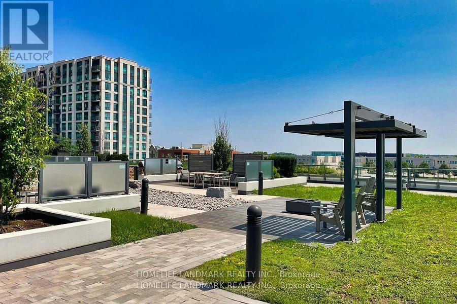 Photo 23 of 1606 55 Oneida Crescent, Richmond Hill ON