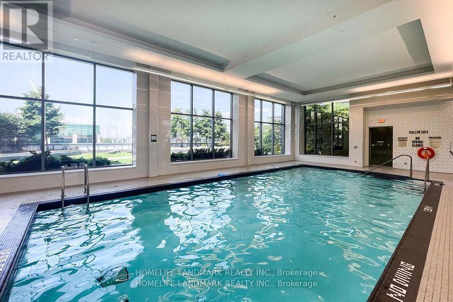 Photo 30 of 1606 55 Oneida Crescent, Richmond Hill ON