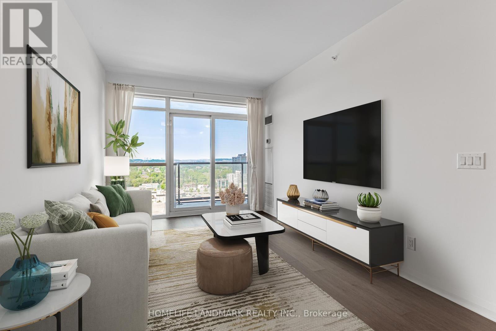 Photo 26 of 1606 55 Oneida Crescent, Richmond Hill ON
