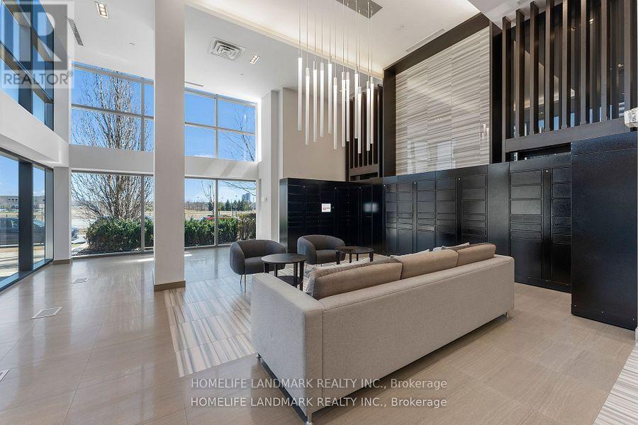 Photo 25 of 1606 55 Oneida Crescent, Richmond Hill ON