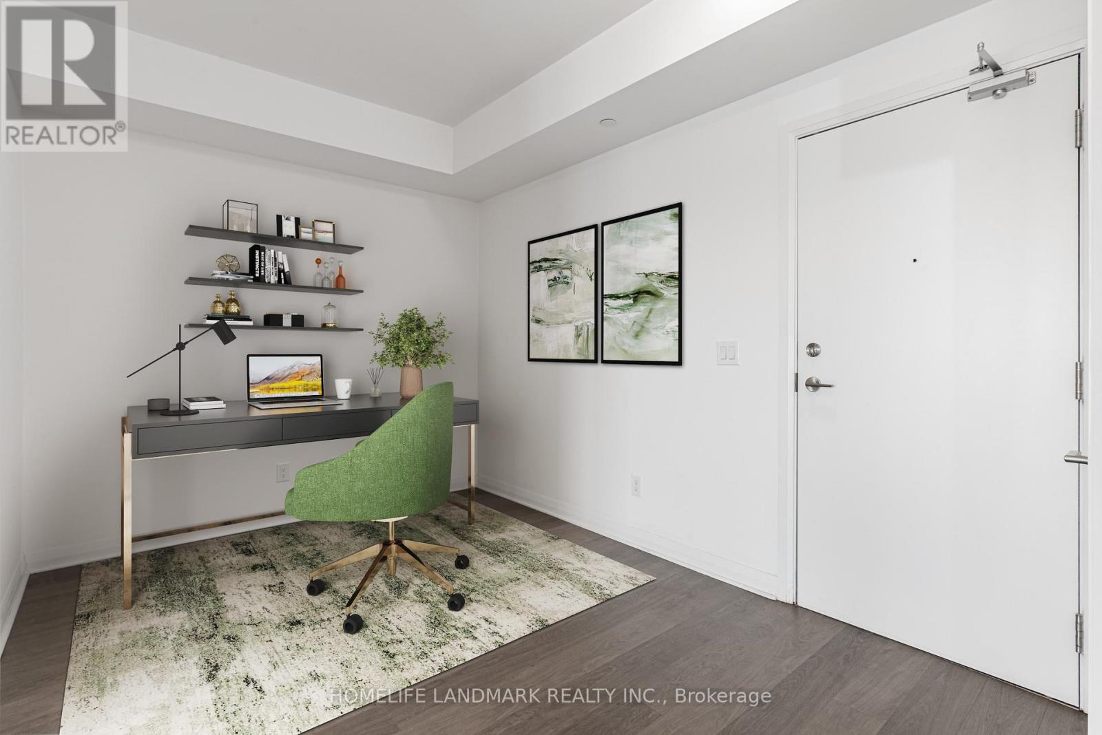 Photo 16 of 1606 55 Oneida Crescent, Richmond Hill ON