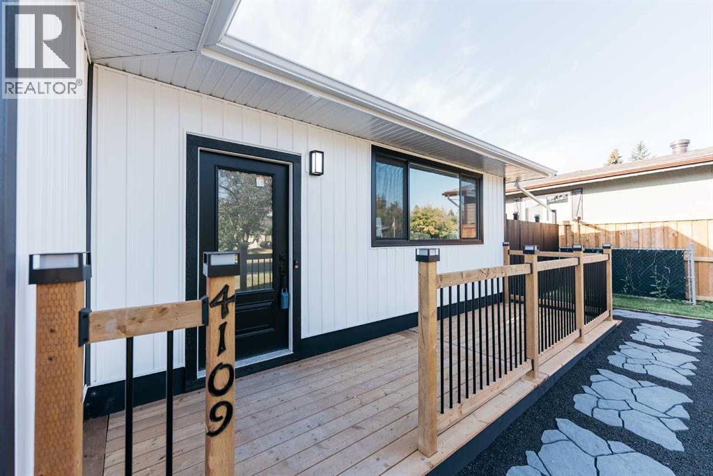 Photo 40 of 4109 33 St, Red Deer AB