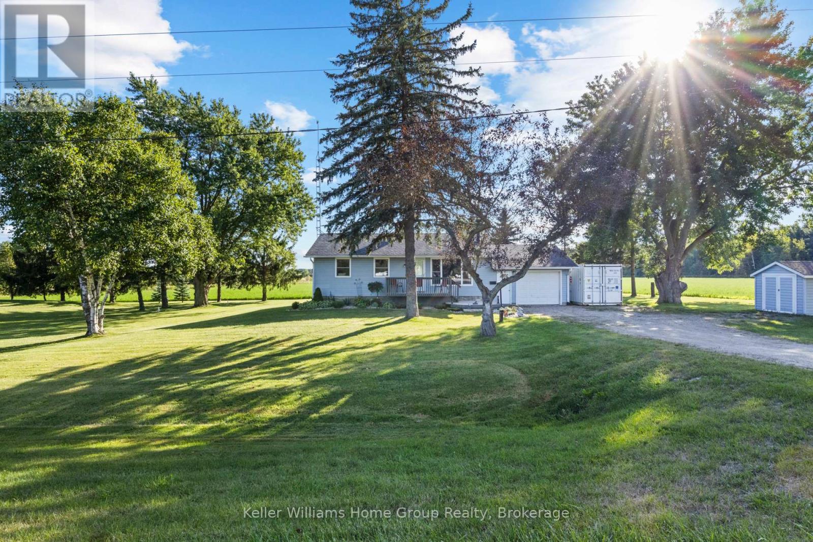 Photo 2 of 6994 Hwy 6, Centre Wellington ON