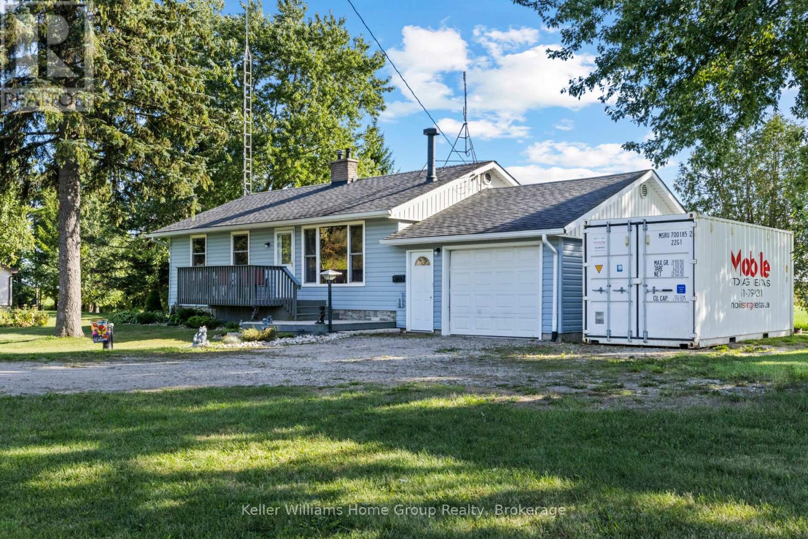 Photo 5 of 6994 Hwy 6, Centre Wellington ON