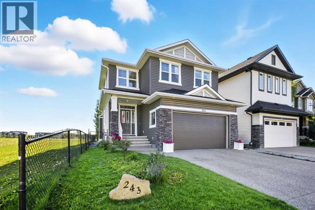 Photo 26 of 243 Evansfield Way Nw, Calgary AB