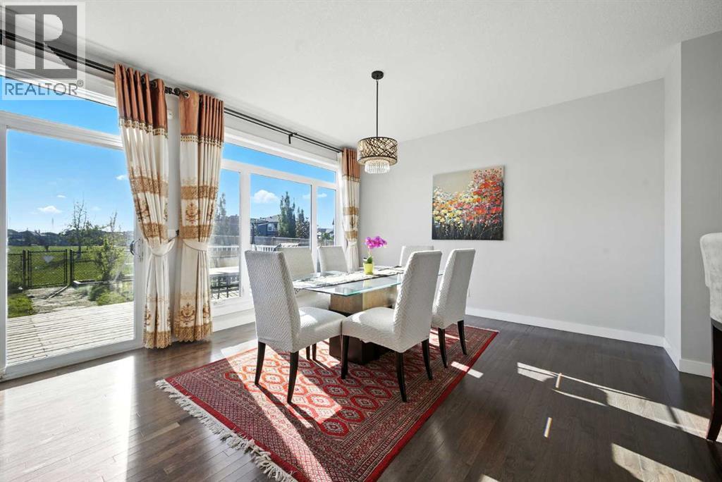 Photo 13 of 243 Evansfield Way Nw, Calgary AB