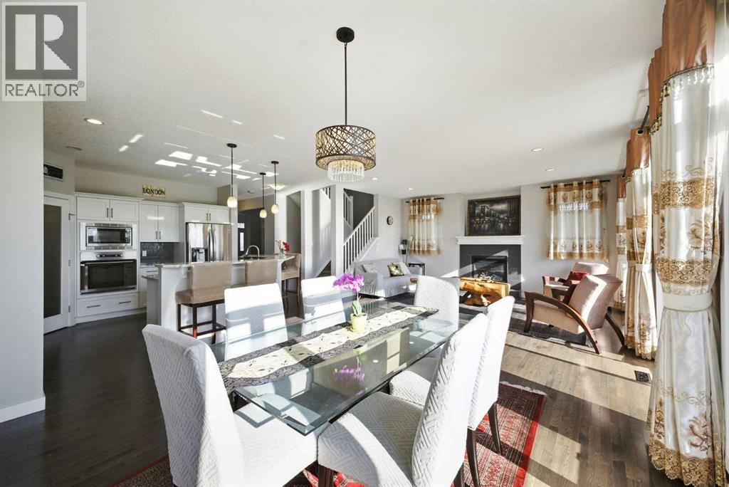 Photo 21 of 243 Evansfield Way Nw, Calgary AB
