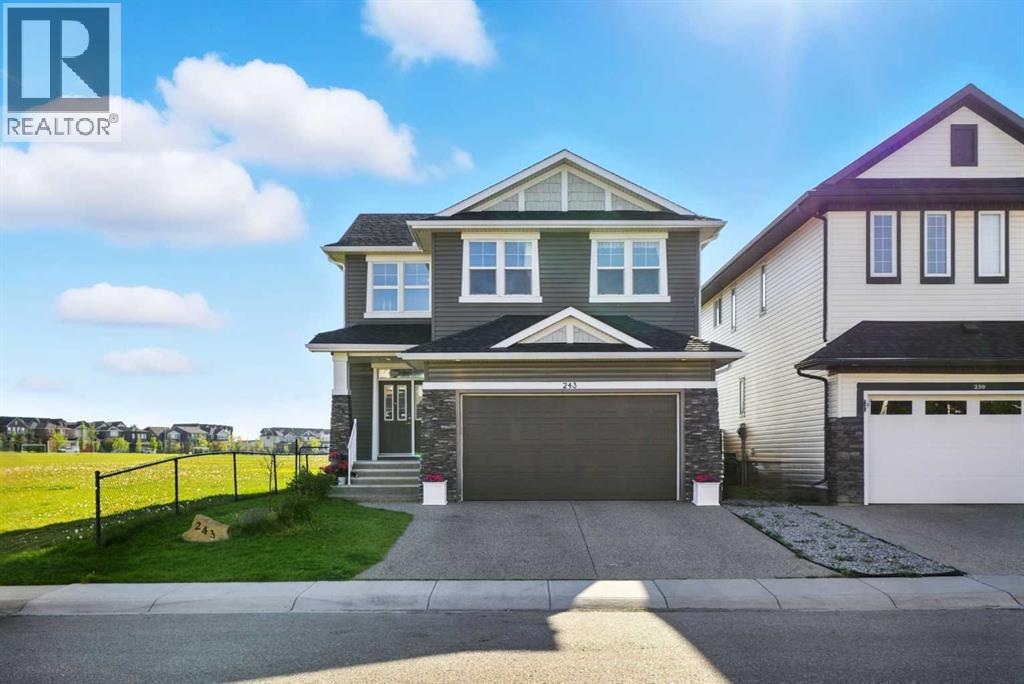 Photo 33 of 243 Evansfield Way Nw, Calgary AB