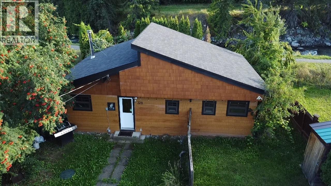 Photo 23 of 328 River Lane, Kaslo BC
