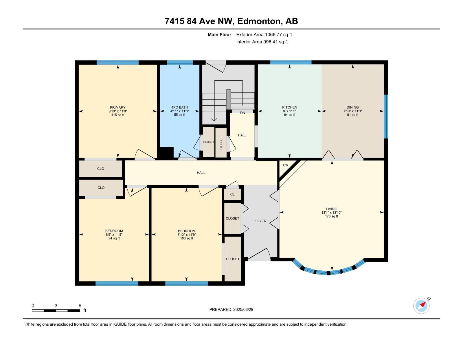 Photo 66 of 7415 84 Av Nw, Edmonton AB
