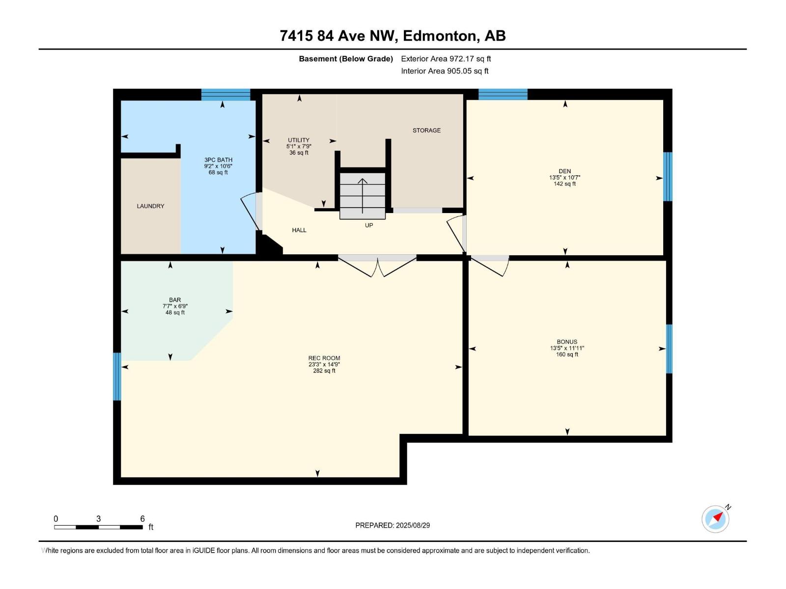Photo 67 of 7415 84 Av Nw, Edmonton AB