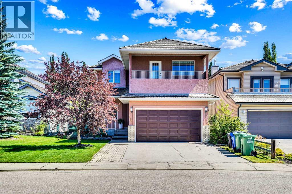 Photo 1 of 187 Gleneagles View, Cochrane AB
