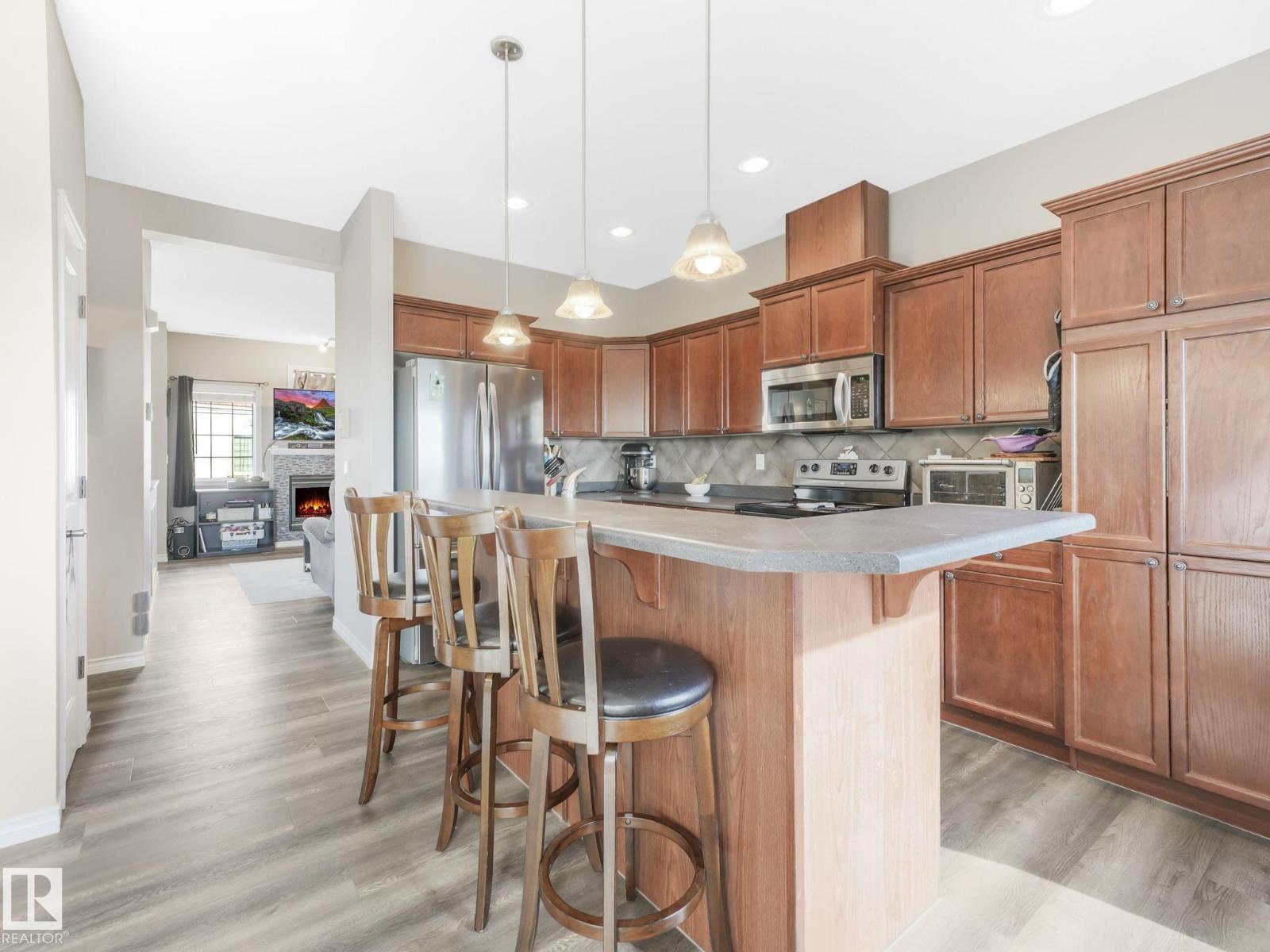 Photo 32 of 94 13825 155 Av Nw, Edmonton AB