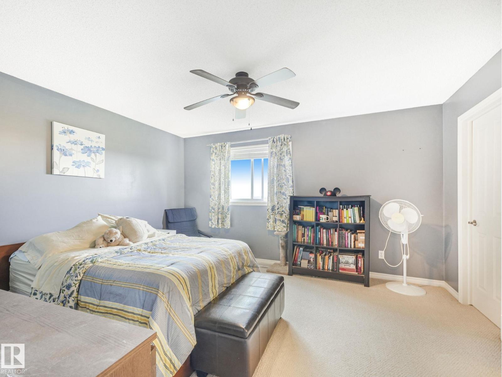 Photo 36 of 94 13825 155 Av Nw, Edmonton AB