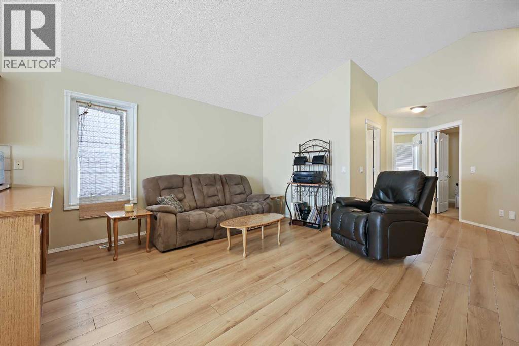 Single Family House Bungalow for Sale in  Prestwick Cove SE McKenzie Towne Calgary 
