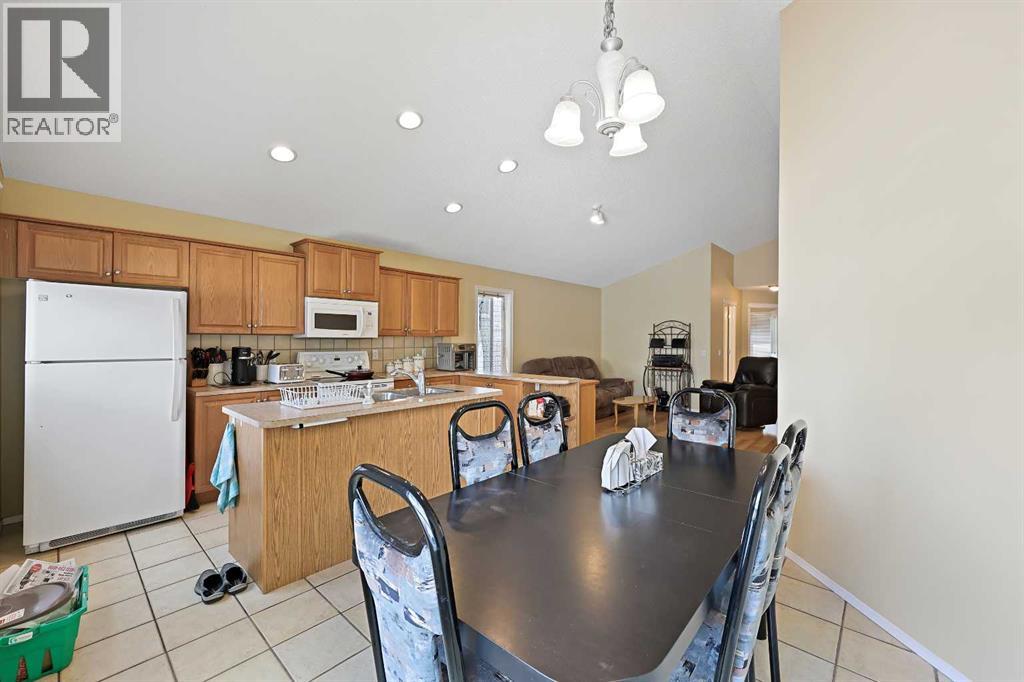 Single Family House Bungalow for Sale in  Prestwick Cove SE McKenzie Towne Calgary 