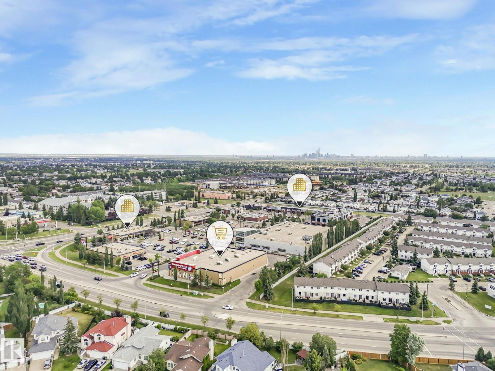 Photo 46 of 94 13825 155 Av Nw, Edmonton AB