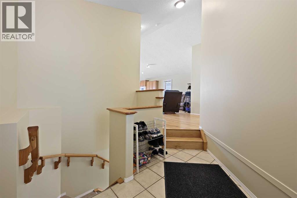 Single Family House Bungalow for Sale in  Prestwick Cove SE McKenzie Towne Calgary 