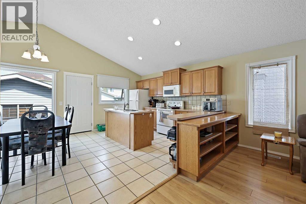 Single Family House Bungalow for Sale in  Prestwick Cove SE McKenzie Towne Calgary 