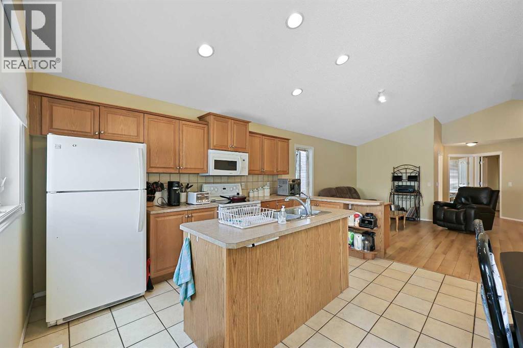 Single Family House Bungalow for Sale in  Prestwick Cove SE McKenzie Towne Calgary 