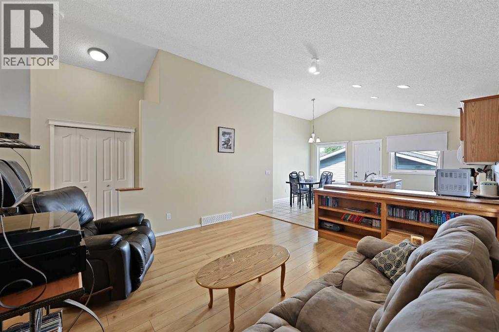 Single Family House Bungalow for Sale in  Prestwick Cove SE McKenzie Towne Calgary 