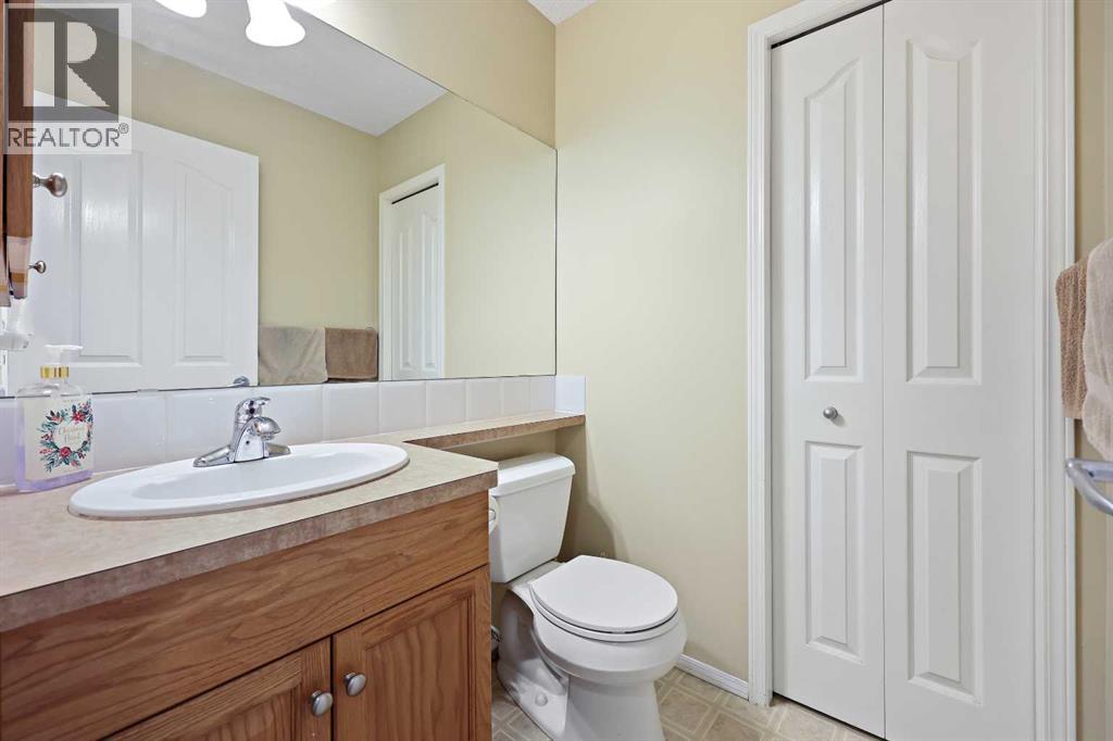 Single Family House Bungalow for Sale in  Prestwick Cove SE McKenzie Towne Calgary 