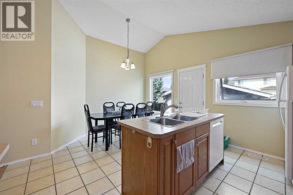 Single Family House Bungalow for Sale in  Prestwick Cove SE McKenzie Towne Calgary 