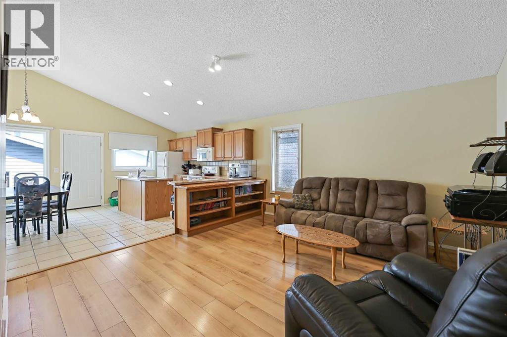 Single Family House Bungalow for Sale in  Prestwick Cove SE McKenzie Towne Calgary 